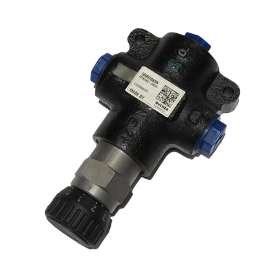 Клапан контроля потока 0-50л, Horsch