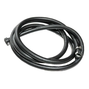 Шланг топливный 2441 мм JCB (332/G6390) AFM