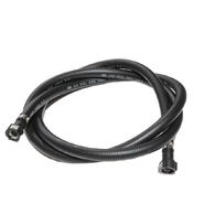 Шланг топливный 1937 мм JCB (332/G6498) AFM