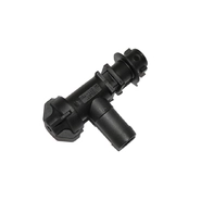 Корпус концевой для 1-й насадки, под шланг G3/4" (QJ311-750), Teejet