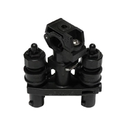 Корпус распылителей двойной Vario Select II D20 (72374), Lechler