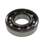 Підшипник кульковий