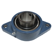 Корпус с подшипником SKF