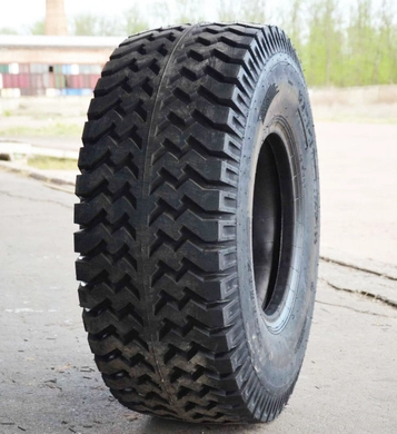 Шина с/г 16.5/70-18 (1065/420-457) КФ-97 14 сл 153А6 ТТ (БцШЗ UTP)
