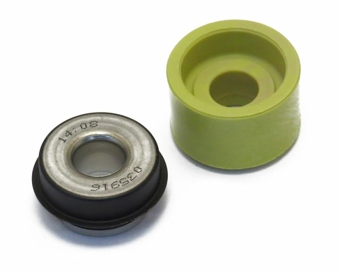 Манжета водяного насоса RE521502 (RE521496), JD