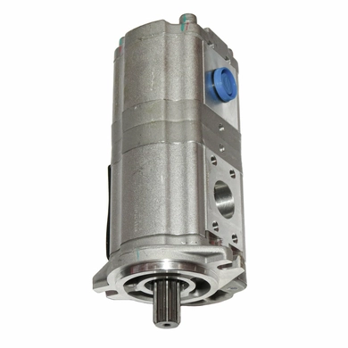 Насос шестеренный FT-1004