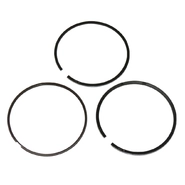 Кольца поршневые (поршнекомплект из 3-х шт) FT-1004