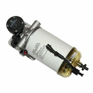 Фильтр топливный грубой очистки FT-1004 (пр-во Китай)