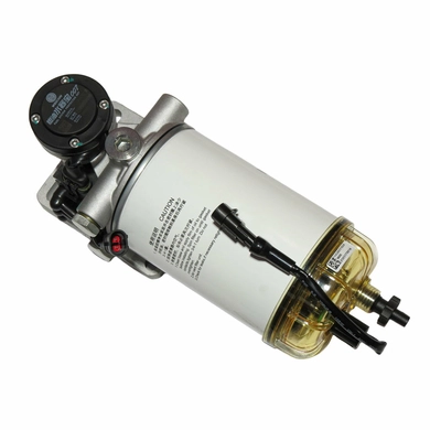 Фильтр топливный грубой очистки FT-1004 (пр-во Китай)