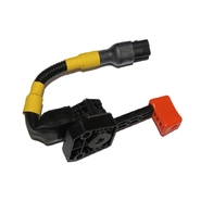 Трос газа ручного FT-1004