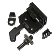 Замок двери правой (с ручкой) FT-1004