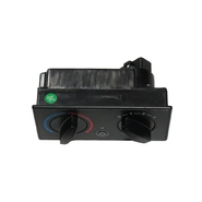 Перемикач клавішний FT-1004