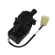 Насос водяний P4110