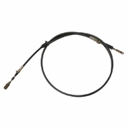 Трос гидрораспределителя задней навески FT-1104