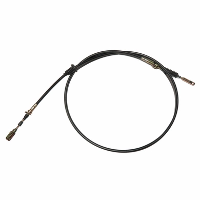 Трос гидрораспределителя задней навески FT-1104