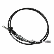 Трос гидрораспределителя задней навески FT-1104