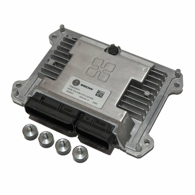 Контроллер FT-1104