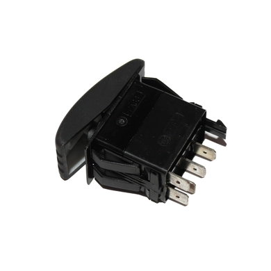 Переключатель клавишный FT-1104