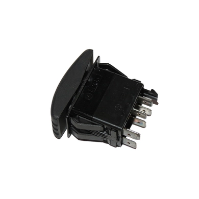 Переключатель клавишный FT-1104