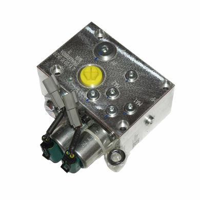 Клапан электроманитный гидросистемы (соленоид) P4110