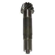 Вал заднього мосту P4110