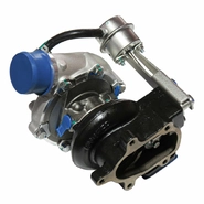 Турбокомпрессор FT-1104