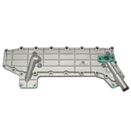 Теплообменник FT-1104