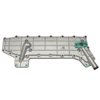 Теплообменник FT-1104