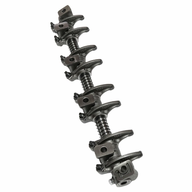 Механизм коромысел в сб. FT-1104