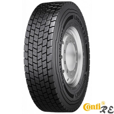 Шина 315/70R22.5 ContiRe Hybrid HD3 18 сл 154/150L (Continental) ведучі