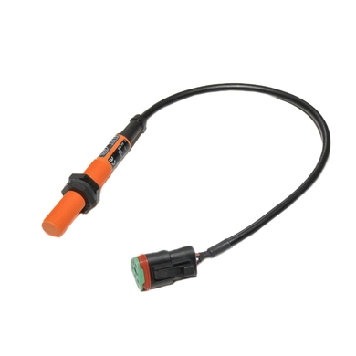 Датчик скорости, Berthoud