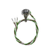 Потенциометр для DUALELEC, Berthoud