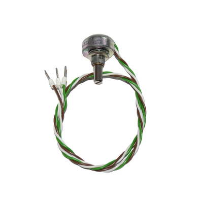 Потенціометр для DUALELEC, Berthoud