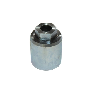 Склянка механізму амортизації, Berthoud