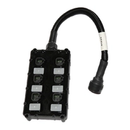 Модуль питания SPRAYTRONIC, Berthoud