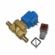 Клапан обігрівача (BRUIN), Berthoud