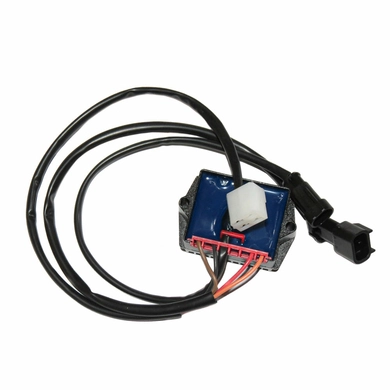 Модуль PWM вентилятора кондиціонера Bruin, Berthoud