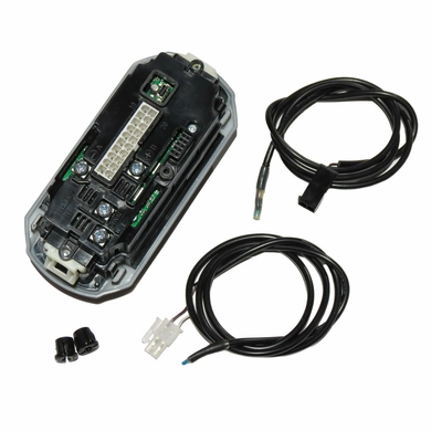 Модуль кондиціонера (Bruin), Berthoud