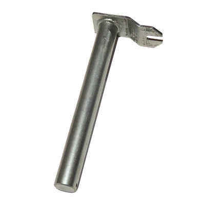 Палець гідроциліндра паралелограмної навішування штанги, Berthoud