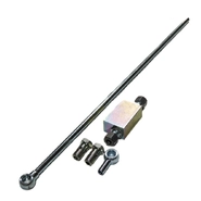 Клапан замок гідроциліндра, Berthoud