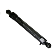 Гидроцилиндр навески штанги SE80/C600 (Bruin HD), Berthoud