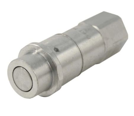 Муфта швидкороз'ємна