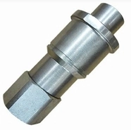 Муфта швидкороз'ємна