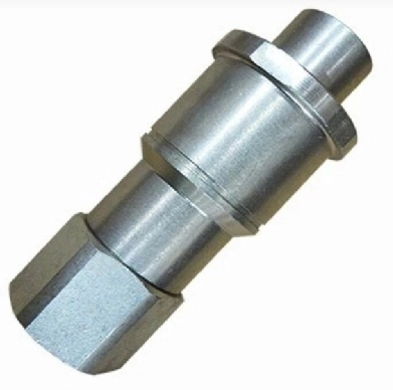 Муфта швидкороз'ємна