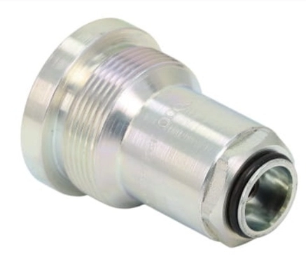 Муфта швидкороз'ємна