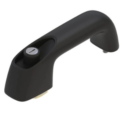 Дверна ручка