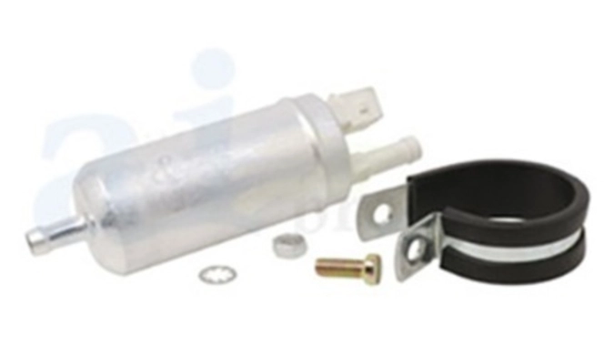 Насос підкачки палива