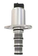 Клапан електромагнітний