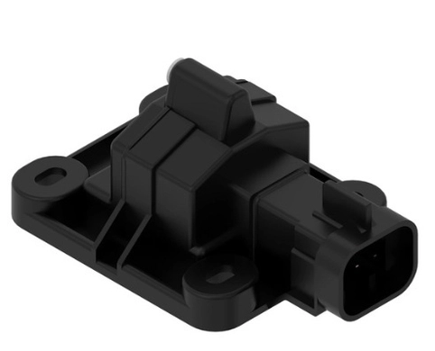 Датчик регулювання задньої навіски