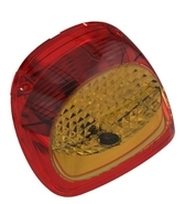 Покажчик габаритний задній